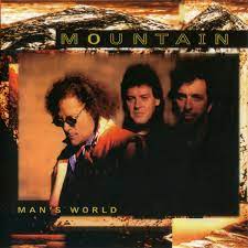 Mountain - Man´S World