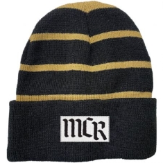 My Chemical Romance - My Chemical Romance Unisex Beanie Hat: Shadows