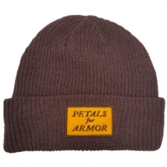 Hayley Williams - Hayley Williams Unisex Beanie Hat: Petals