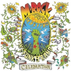 M-Rock & Wefunky Band - Celebration