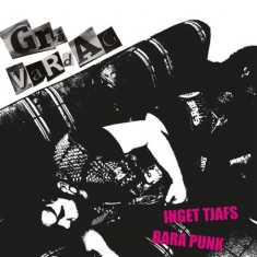 Grå Vardag - Inget Tjafs - Bara Punk