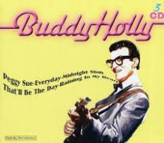 Buddy Holly - Peggy Sue