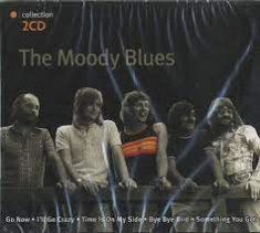 Moody Blues - Go Now