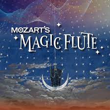 Mozart - The Magic Flute