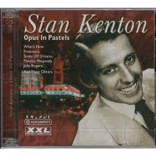 Stan Kenton - Stan Kenton