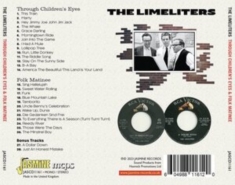 The Limeliters - Through Children?S Eyes & Folk Mati