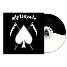Whitespade - Whitespade
