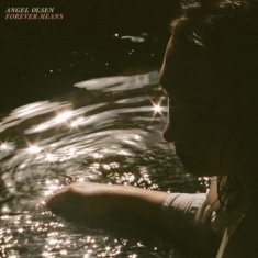 Olsen Angel - Forever Means (Ltd Baby Pink Vinyl)