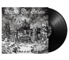 Sorcier Des Glaces - Ritual Of The End (Black Vinyl Lp)