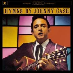 Johnny Cash - Hymns By Johnny Cash