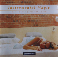 John Barry - Play It Again - Instrumental Magic