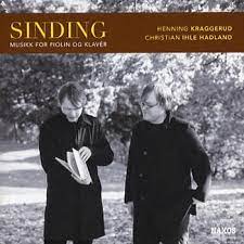 Sinding - Kraggerud , Hadland