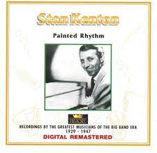 Stan Kenton - Painted Rhythm