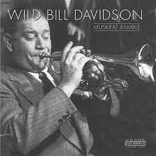 Davison Wild Bill - Muskrat Ramble