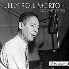 Morton Jelly Roll - King Porter Stomp