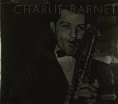 Barnet Charlie - Skyliner