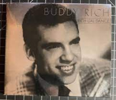 Buddy Rich - Rich-Ual Dance