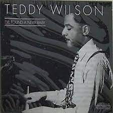 Wilson Teddy - I´ve Found A New Baby