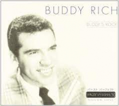 Buddy Rich - Buddy´s Rock