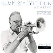 Lyttelton Humphrey & His Band - Georgia Mae