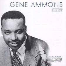 Gene Ammons - Red Top