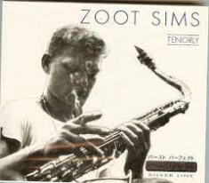 Sims Zoot - Tenorly