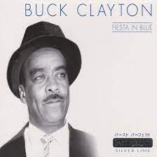 Clayton Buck - Fiesta In Blue