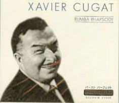 Cugat Xavier - Rumba Rhapsody