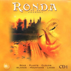 Relax - Ronda - Journey