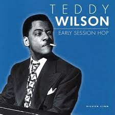 Wilson Teddy - Early Session Hop