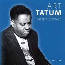 Tatum Art - Battery Bounce