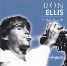 Ellis Don - A Simplex One