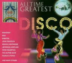 All Time Greatest Hits Of The 70`S - All Time Greatest Hits Of The 70`S