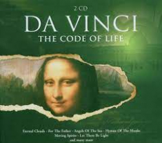 Da Vinci - The Code Of Life