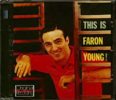 Faron Young - This Is