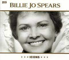 Billie Joe Spears - Icons