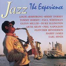 Jazz The Experience - Armstrong L-Dorsey J-Whiteman P Mfl