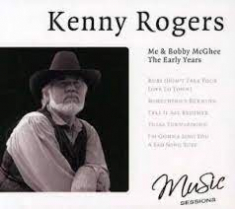 Kenny Rogers - Me And Bobby Mcghee