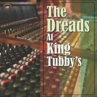 Dreads At King Tubby's - Various Artists