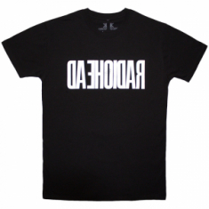 Radiohead - Radiohead Unisex T-Shirt: Daehoidar