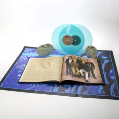 Yes - Mirror To The Sky