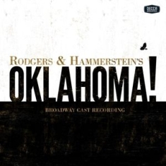 Ost - Oklahoma!