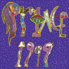 Prince - 1999 [Explicit Content]