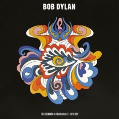 Dylan Bob - Legendary Us Tv Broadcasts 1979 - 1