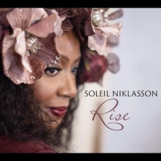 Soleil Niklasson Quintet - Rise