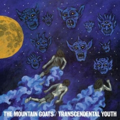 The Mountain Goats - Transcendental Youth