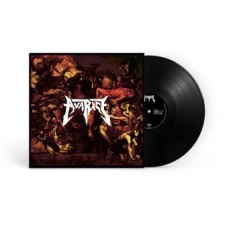 Avarice - Avarice (Vinyl Lp)