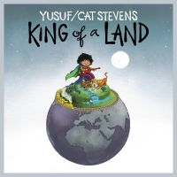 YUSUF / CAT STEVENS - KING OF A LAND (LIMITED EDITIO