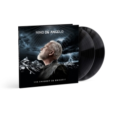 De Angelo Nino - Von Ewigkeit Zu Ewigkeit