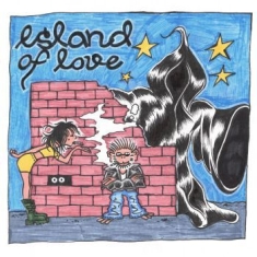 Island Of Love - Island Of Love